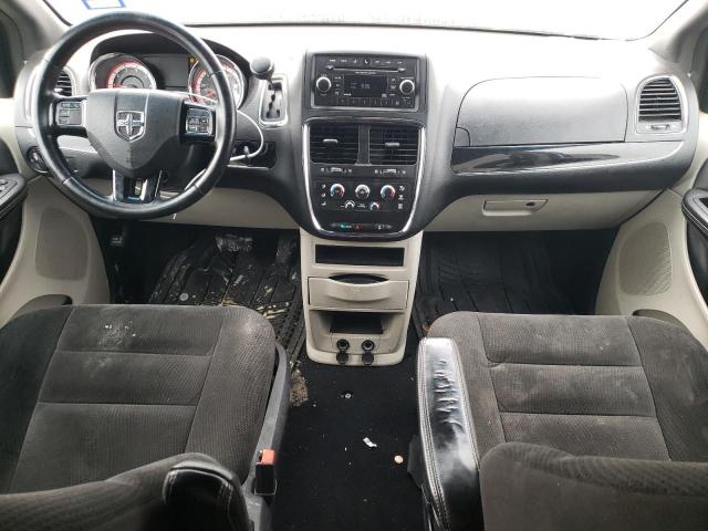2C4RDGBG3GR343657 Dodge Grand Caravan Se