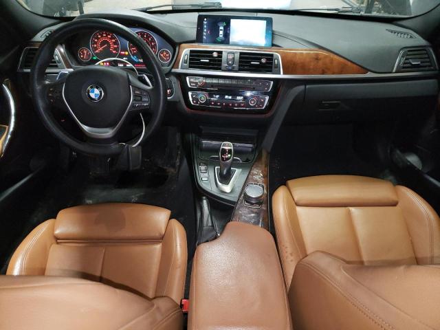 WBA8D9G54JNU73009 BMW 330 XI