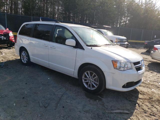 2C4RDGCG9KR748297 Dodge Grand Caravan Sxt