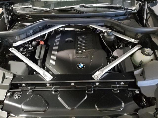 5UXCY6C09N9N21451 BMW X6 Xdrive40i