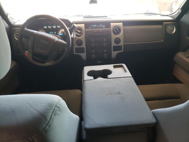 1FTFW1EF0EFA86877 Ford F150 Supercrew