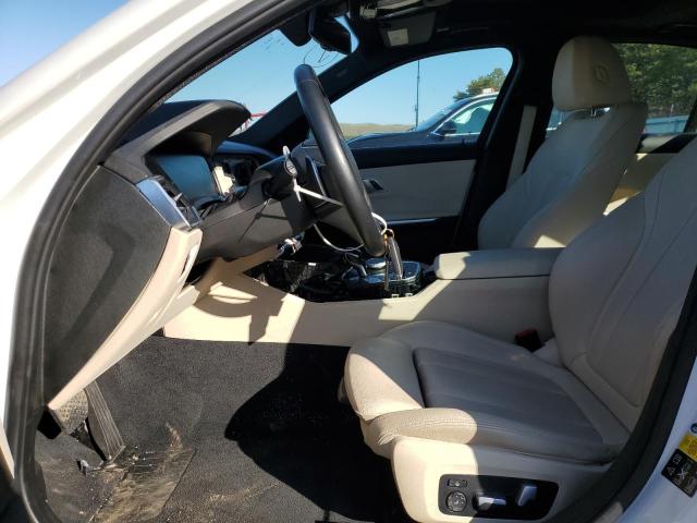 3MW5R7J00M8C11680 BMW 330XI