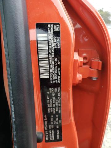 ZFBCFXBT0GP371840 Fiat 500x Easy