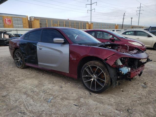2C3CDXGJ7JH290327 Dodge Charger R/t 392
