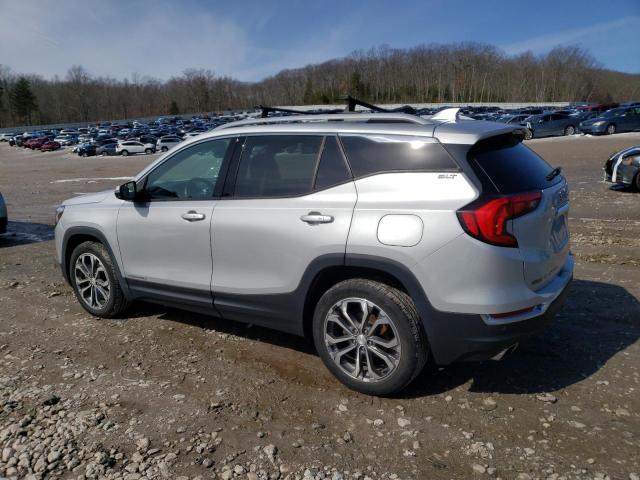 3GKALVEX5JL142934 GMC Terrain Slt