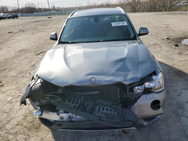 5UXWZ7C5XH0V84840 BMW X3 Sdrive28i