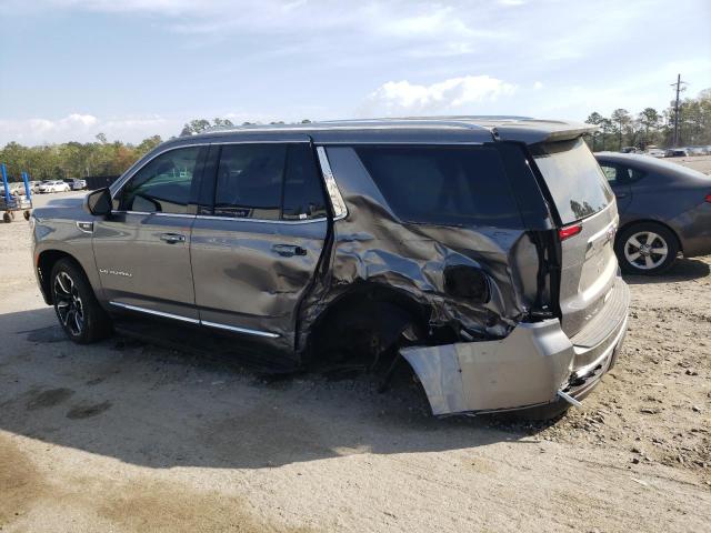 1GKS2BKD8NR270812 GMC YUKON SLT
