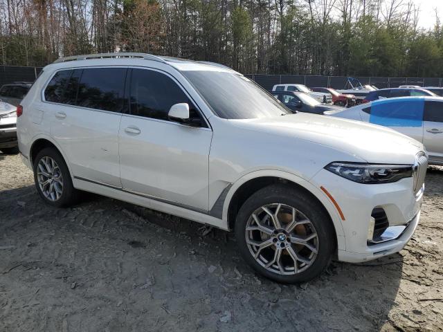 5UXCW2C54KL086279 BMW X7 Xdrive40i
