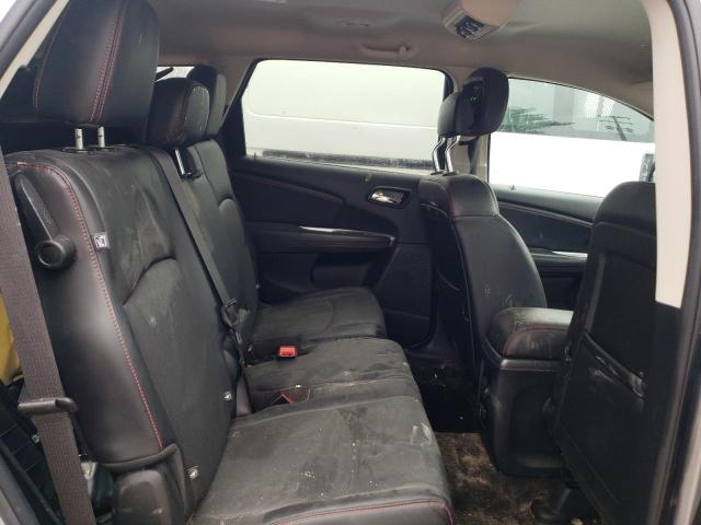 3C4PDDEG9KT815402 Dodge JOURNEY GT