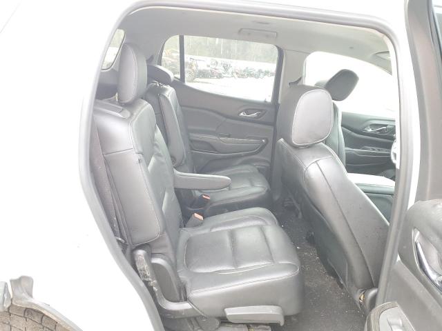 1GKKNMLS0JZ246059 GMC Acadia Slt-1