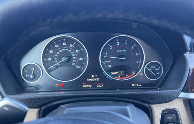 WBA3T7C53G5A38226 BMW 435 Xi