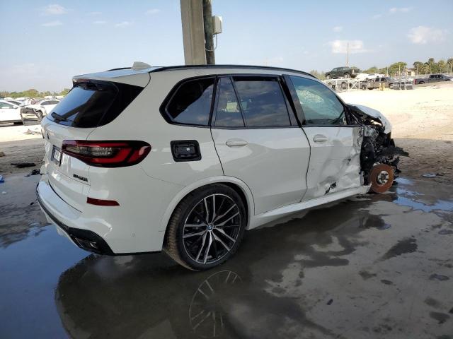 5UXJU4C06P9P59445 BMW X5 M50i