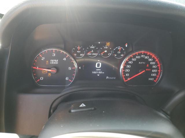 1GKS2CKJ8GR479787 GMC YUKON DENALI