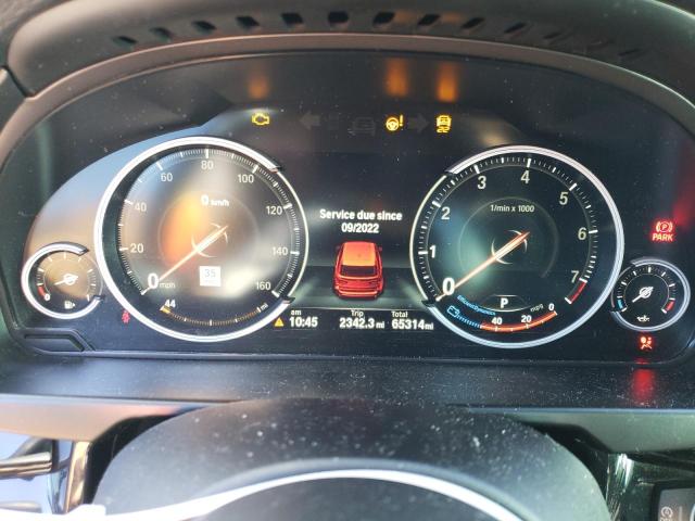 5UXKR0C53J0X87662 BMW X5 Xdrive35i