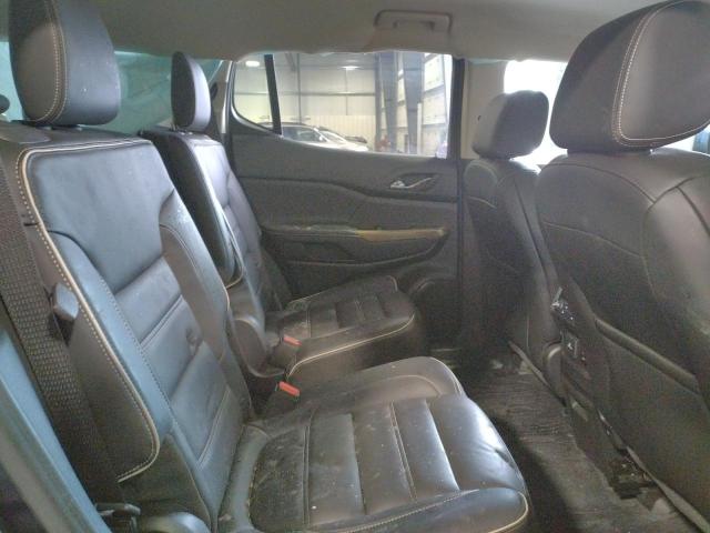 1GKKNXLS5JZ161395 GMC Acadia Denali