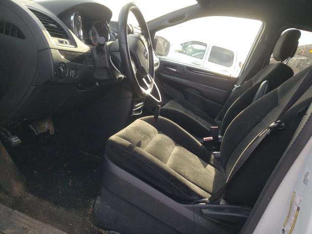 2C4RDGBG4GR115960 Dodge Grand Caravan Se