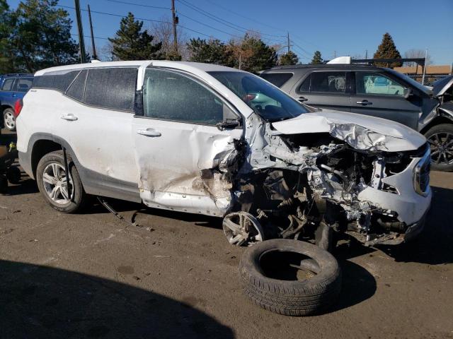 3GKALTEV3JL343556 GMC Terrain Sle