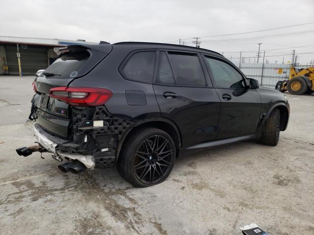 5YMJU0C03L9C61119 BMW X5 M