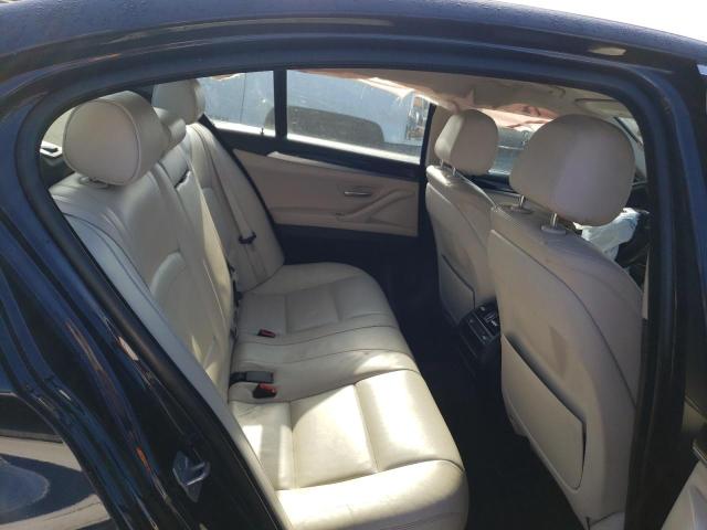 WBA5A7C57GG148373 BMW 528 XI