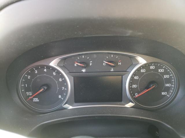 3GKALVEX6LL289430 GMC Terrain Slt