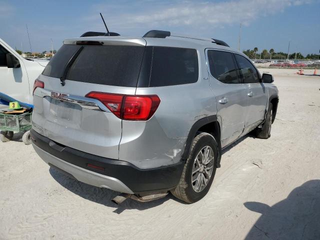 1GKKNLLA2JZ205403 GMC ACADIA SLE