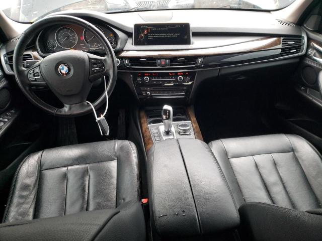 5UXKR0C52E0H17627 BMW X5 Xdrive35i