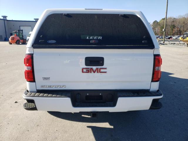 1GTV2LEC7JZ339758 GMC Sierra K1500