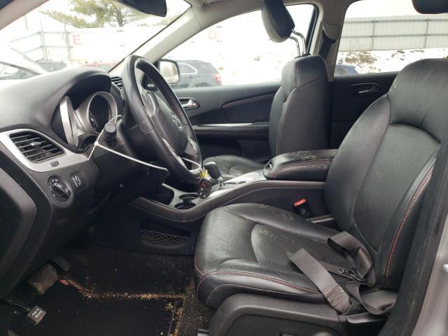 3C4PDDEG9KT815402 Dodge JOURNEY GT