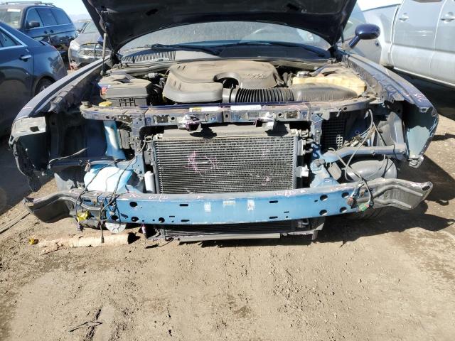 2C3CDYAG6EH101160 Dodge Challenger Sxt