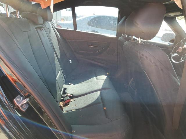 WBA8E5G39HNU43471 BMW 320 XI