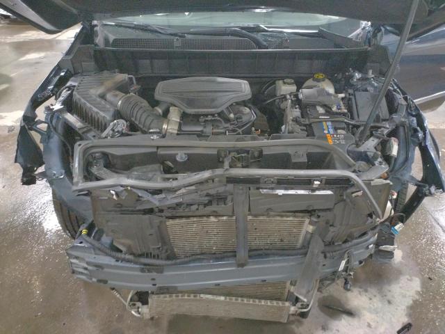 1GKKNXLS5JZ161395 GMC Acadia Denali