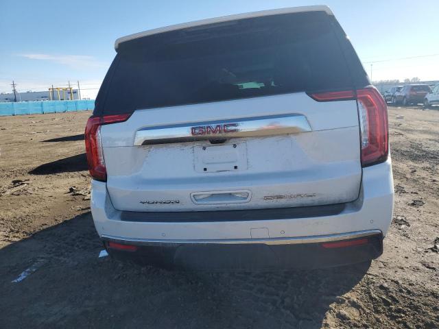 1GKS2JKT7MR236019 GMC YUKON XL DENALI