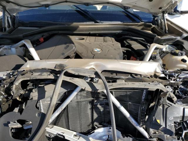 5UXTY3C02M9E00339 BMW X3 Sdrive30i