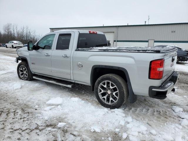 1GTV2UEC6EZ343764 GMC Sierra K1500 Sle
