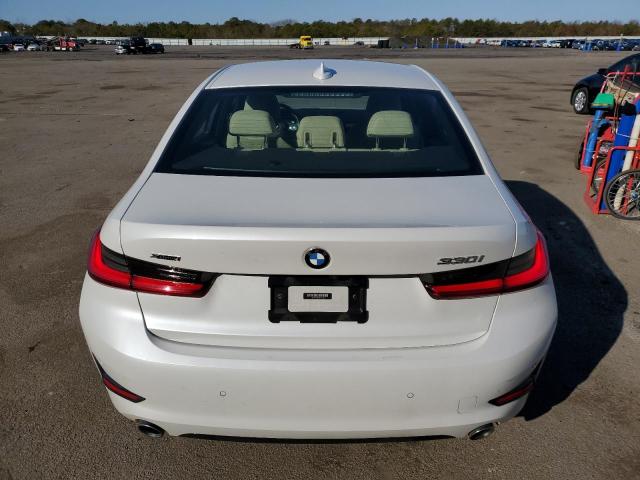 3MW5R7J00M8C11680 BMW 330XI