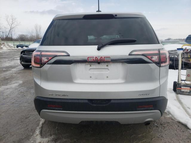 1GKKNRLA7KZ193656 GMC ACADIA SLE