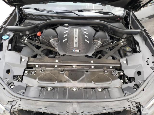 5YMJU0C03L9C61119 BMW X5 M
