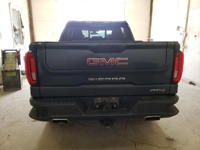 3GTP9EED3LG385129 GMC Sierra K1500 At4