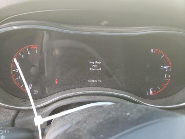1C4RDJAG5JC243235 Dodge Durango Sxt