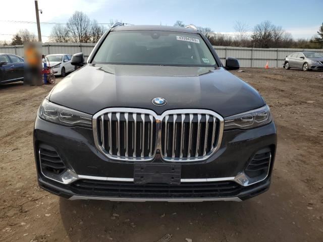 5UXCW2C01L9B51529 BMW X7 Xdrive40i