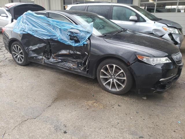 19UUB2F58GA004720 Acura TLX TECH