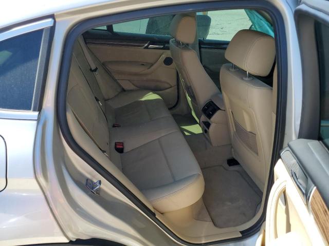 5UXXW5C58G0N91916 BMW X4 Xdrive35i