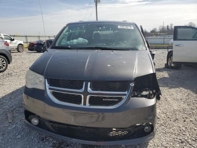 2C4RDGCG2KR696334 Dodge Grand Caravan Sxt