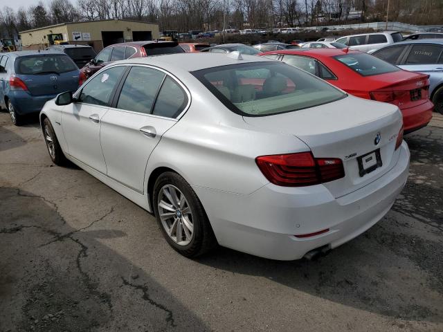 WBA5A7C50FD625967 BMW 528 XI