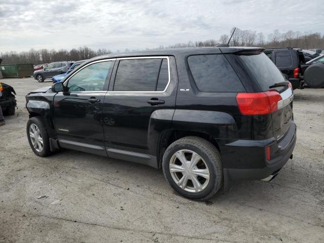 2GKALMEK9H6280490 GMC Terrain Sle