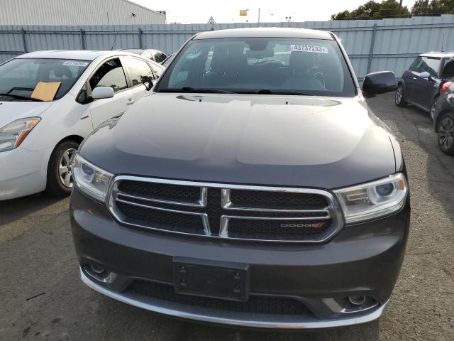1C4RDHAG4GC374187 Dodge Durango Sxt