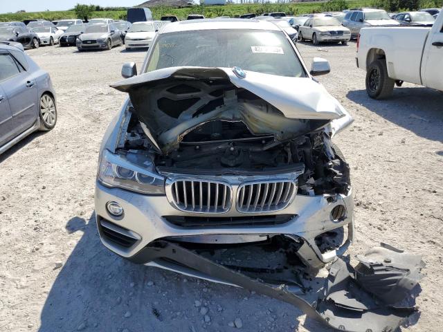 5UXXW5C58G0N91916 BMW X4 Xdrive35i