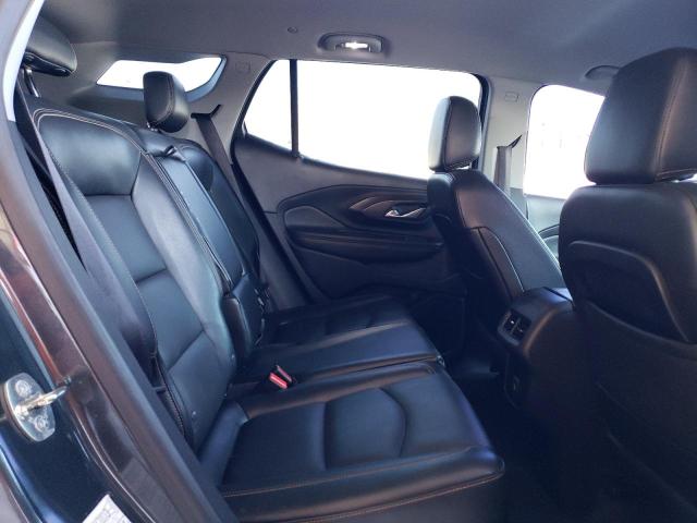 3GKALPEV4KL160207 GMC Terrain Slt