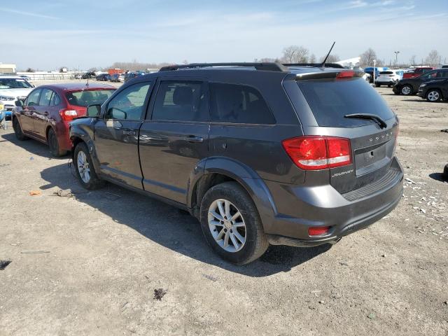 3C4PDCBGXGT137426 Dodge Journey Sxt