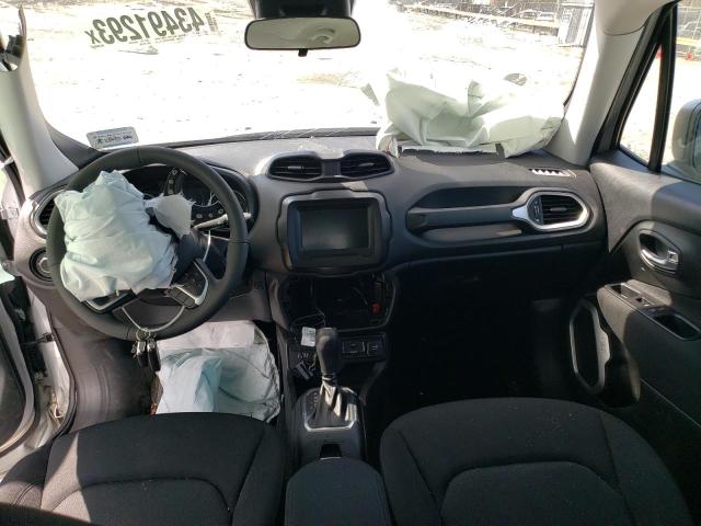 ZACNJDAB6MPN15396 Jeep Renegade Sport